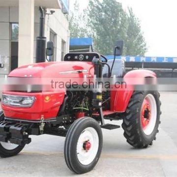 new12-130HP FOTON LOVOL 4WD narrow track farm tractor TE254 for sale