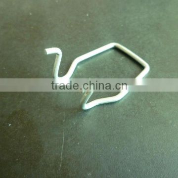 High quality galvanized furring channel clip made in China