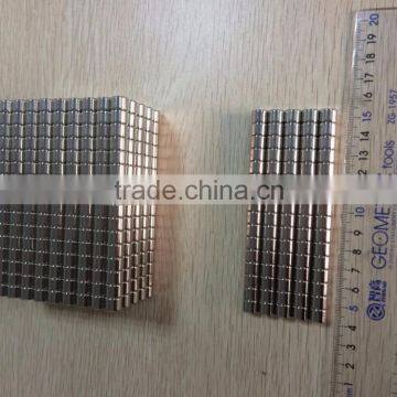 neodymium magnet custom