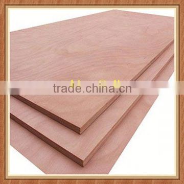 Gurjan plywood for container flooring