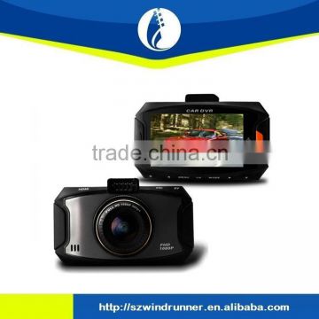Car DVR Camcorder 1080P Dash Cam camera vehicle DVR car black box