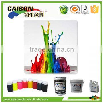 CTH-0001B color paste for towel dyeing| coloring