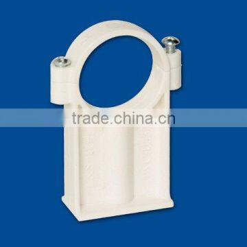 PVC Fittings: Clamp (Tall Style)