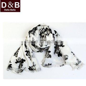 85316-338 Hot sale fashion cashmere printing scarf for wholesales