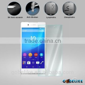 screen protector for sony z4
