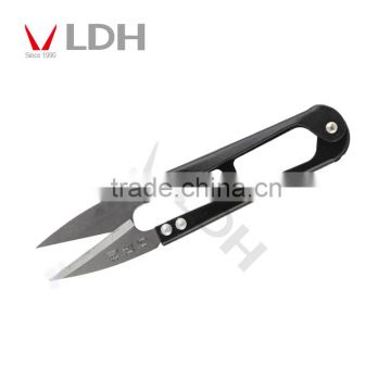 LDH-118 Wholesale High Quality Colorful Paint Handle Thread Cutter Tool For Frabic