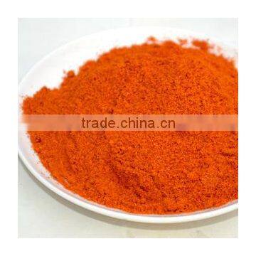 hot pepper powder Dry Chaotian Crushed Chili red chili