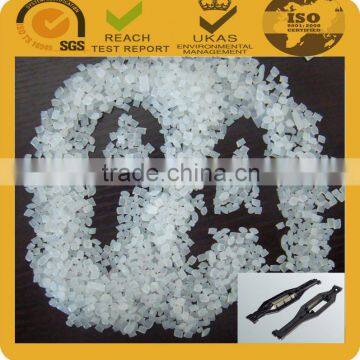 PA6/PA66 GF30 polyamide material used in automobiles