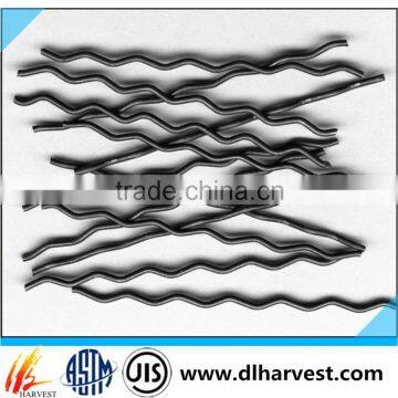Steel Material steel fiber reinforced refractory