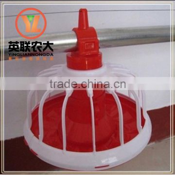 Poultry farming equipment automatic chicken waterer feeder