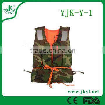 YJK-Y-1resuce swim Life jackets for sale