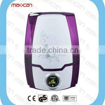 Purple MH 505 Ultrasonic Cool Mist Filter Humidifier