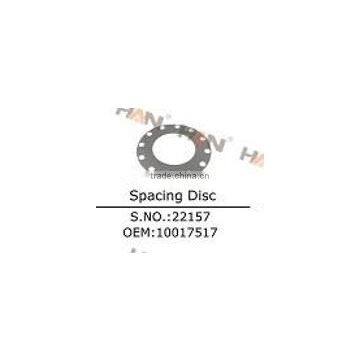 Spacing Disc OEM10017517 schwing spacing disc for putzmeister concrete pump spare parts