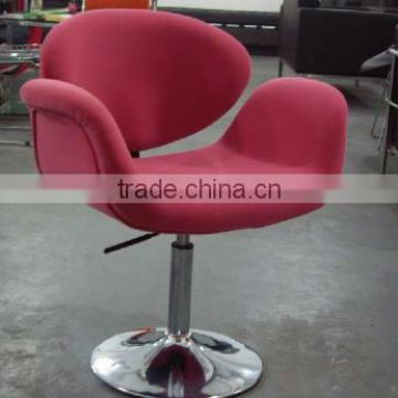 Rotating Wooden Swan Chair Wholesale