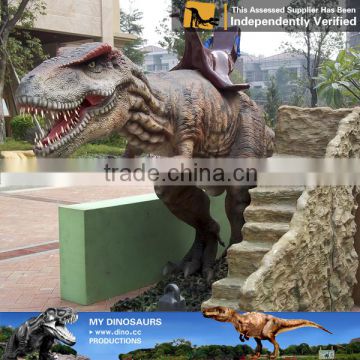 MY Dino-C051 Attractive 3D model rides for sale