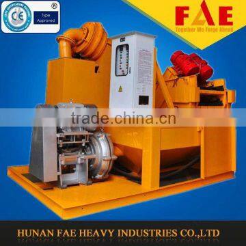 manufacturer of hot selling in southeast Asia FA 200 desander