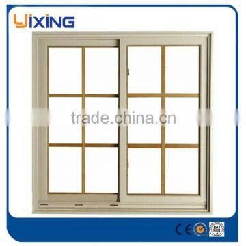 Newest Made in China Factory Price of Aluminium Sliding Window