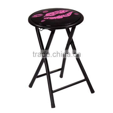 Small folding kitchen stool from Chinese factory supply