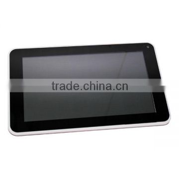 For 7inch RK3066 Dual core 1.6GHZ IPS screen Android 4.1 Bluetooth Dual Camera Tablet PC