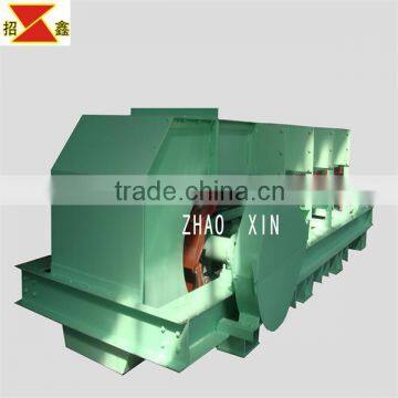 HOT SALE Feeding equipment GBH medium apron feeder from Chinese machinery