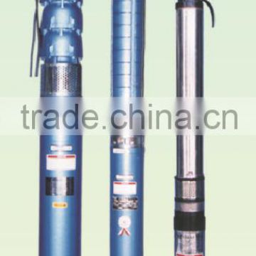 2 inches submersible well pump