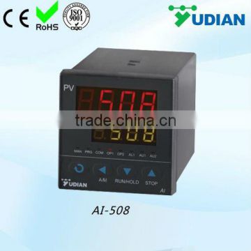 Digital temperature controller with relay output 1 alarm