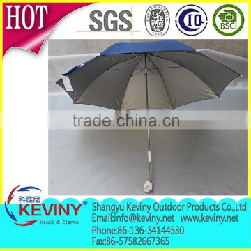 clip umbrella straight umbrella manual open with plastic clamp umbrella made in china