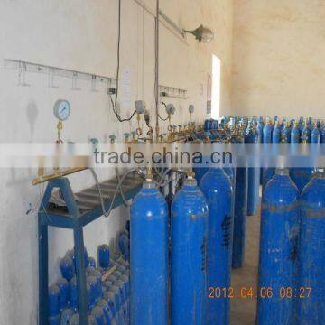 liquid oxygen generator spare parts