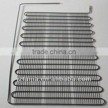 R134a Wire Condenser With Stand Bars