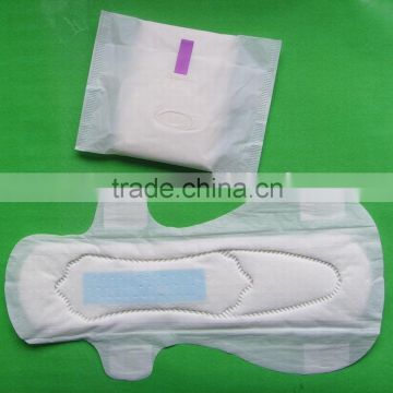 310mm sanitary pad(sanitary towel,sanitary napkin)