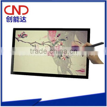 Anti-peeping Explosion-Proof Pen Input Open Frame LCD Touch-Screen Display