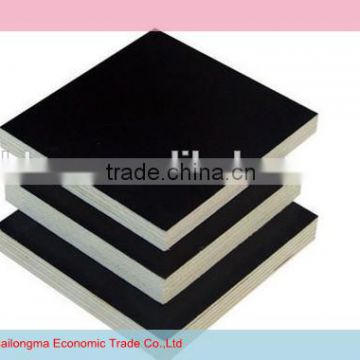 waterproof black film faced plywood price