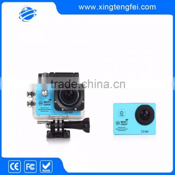 Factory action camera be unique 1080p night vision action camera 2016