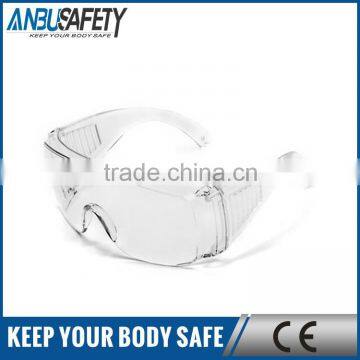 dust protection construction working pc safety goggle