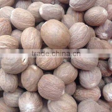 New crop Nutmeg