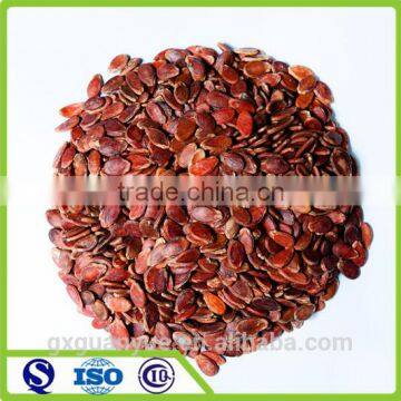 Wholesale edible red water melon in shell