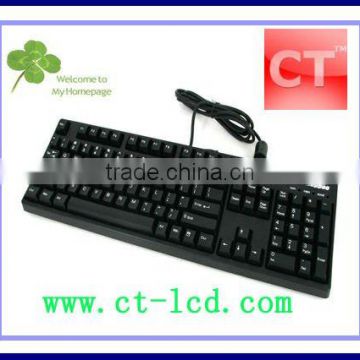 USB Multimadeia Keyboard For Laptop