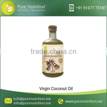 100% Pure Best Selling Coconut Oil from Well Known Dealer