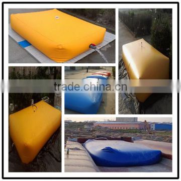 Collapsible water storage tank for sale