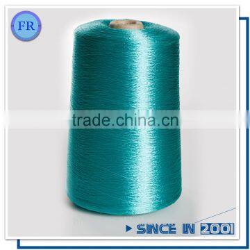 120d/30f viscose dope dyed yarn made in china