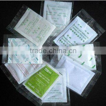 Private Label Foot Patch weight control pad