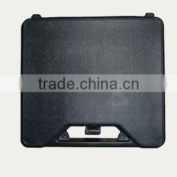 Plastic HDPE Tooling Case with handle