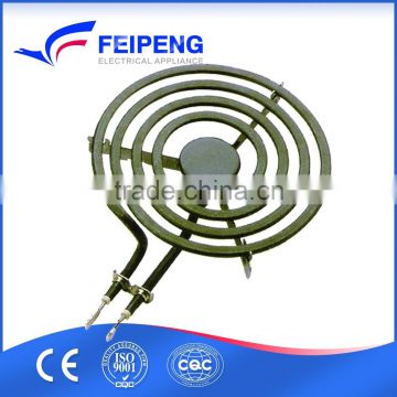 High quality 2600w electric stove heating element