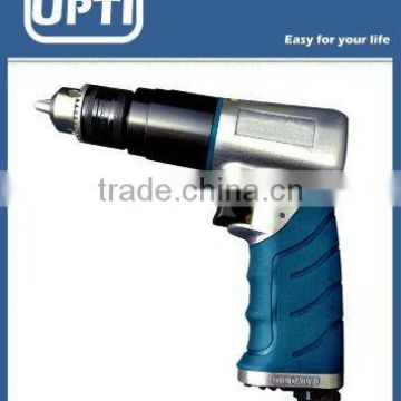 Professional Ergonomic handle design 3/8" Air drill