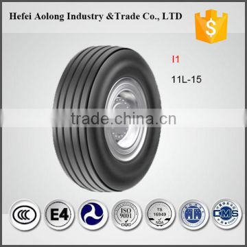 I1 Tractor Tire 11l-15 for Sale