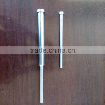 ejector pin for Automobile wheel hub mould