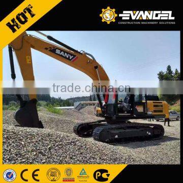 New SANY 35 Ton Excavator Machine SY335H Price