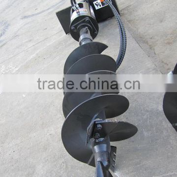 hot sell new 0510 excavator auger for sale