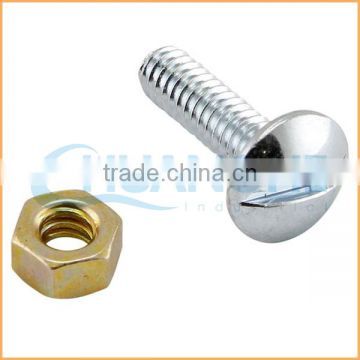 China supplier bolt and nut m28