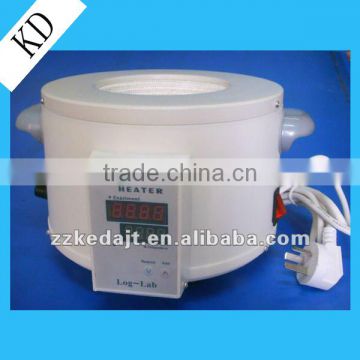 (KD) 2014 New Continuous Electric Heating Mantle